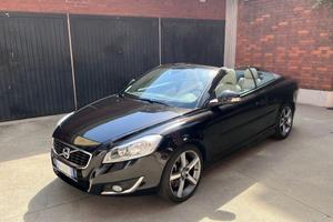 VOLVO C70 D3 Geartronic Summum unico proprietari