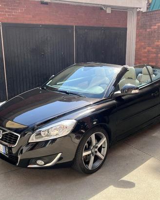 VOLVO C70 D3 Geartronic Summum unico proprietari
