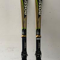 Sci ROSSIGNOL 9S