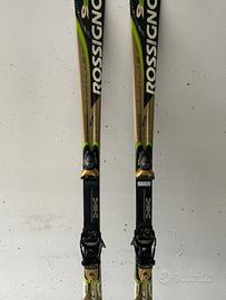 Sci ROSSIGNOL 9S