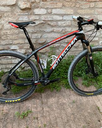 Bottecchia zoncolan 29 - Tg L