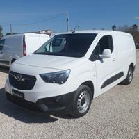 Opel Combo furgone maxi