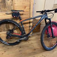 Mtb. cube. 29. carbonio