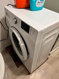 LAVATRICE BEKO