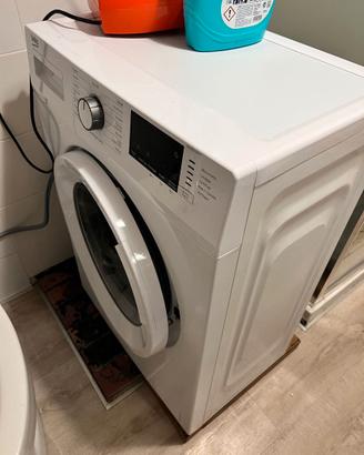 LAVATRICE BEKO