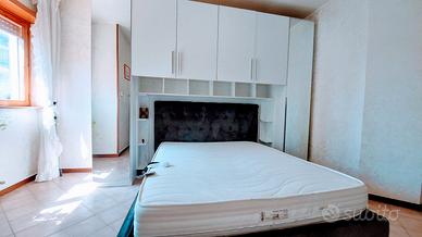 Camera da letto nuova a Ciampino (Roma)