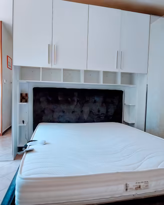 Camera da letto nuova a Ciampino (Roma)