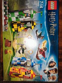 lego Harry potter