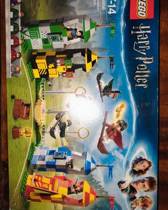 lego Harry potter