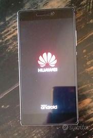 Telefono Huawei GRA L09