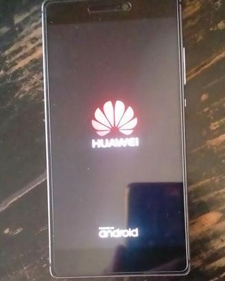 Telefono Huawei GRA L09