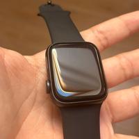 Apple watch serie 5