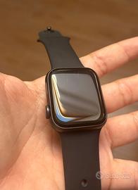 Apple watch serie 5