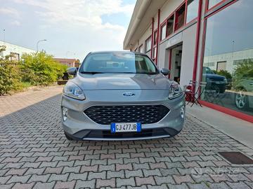 Ford Kuga 1.5 EcoBlue 120CV 2022
