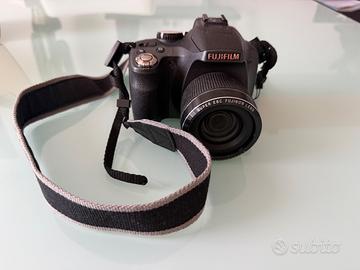FujiFilm finepix SL260