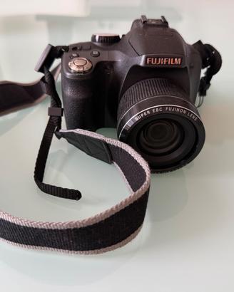 FujiFilm finepix SL260