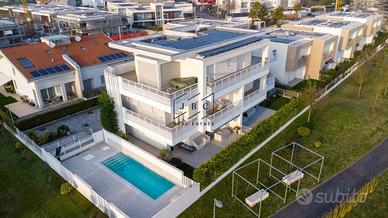 Appartamento di 70 m² con 3 locali a Jesolo