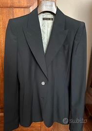 Blazer Alexander Mcqueen