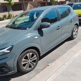 DACIA SANDERO STREETWAY 1.0 ECO-G GPL - Essential