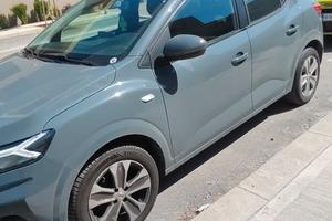 DACIA SANDERO STREETWAY 1.0 ECO-G GPL - Essential