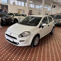 Fiat Punto 1.2 8V 5 porte Lounge - UNICO PROPRIETA