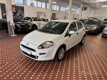 Fiat Punto 1.2 8V 5 porte Lounge - UNICO PROPRIETA