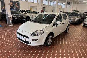 Fiat Punto 1.2 8V 5 porte Lounge - UNICO PROPRIETA