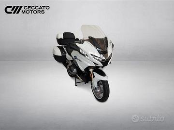 BMW R 1250 RT Abs my21