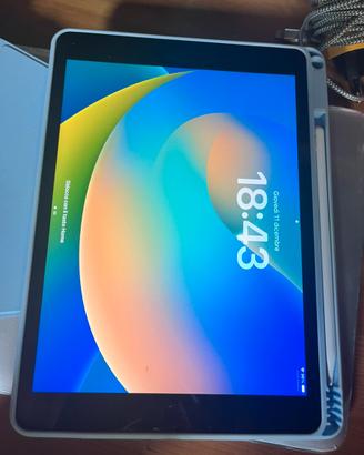 Ipad 9th generazione 64 gb wi fi