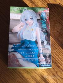 Elaina figure Noodle Stopper FuRyu 