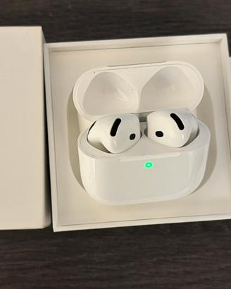 Apple AirPods 4 originali