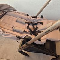 Trio Inglesina Electa