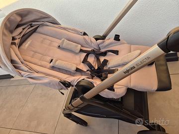 Trio Inglesina Electa