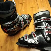 scarponi da sci 26/26'5