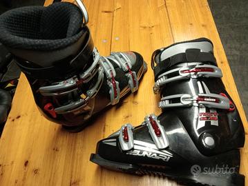 scarponi da sci 26/26'5
