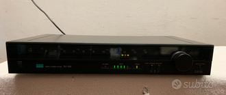 Stereo Tuner Sansui TU - S33  			