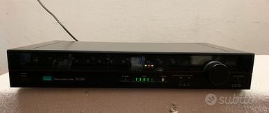 Stereo Tuner Sansui TU - S33