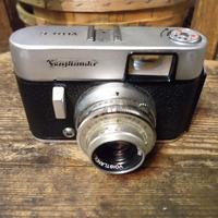 Fotocamera analogica Voigtlander