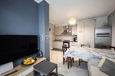 APPARTAMENTO CON INGRESSO INDIPENDENTE A VILLAMARI