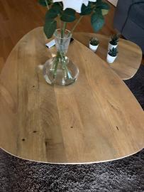 Tavolini da salotto maison du monde