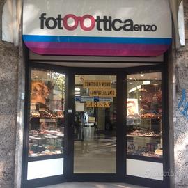 Negozio storico in zona crocetta