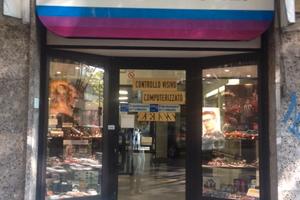 Negozio storico in zona crocetta