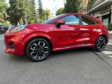 Ford Puma 1.0 125cv ST-Line X UNIPRO