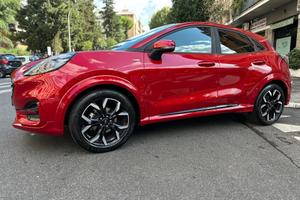 Ford Puma 1.0 125cv ST-Line X UNIPRO