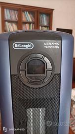 caldobagno de longhi