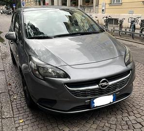 Opel corsa 1.2 benzina perfetta per NEO PATENTATI.