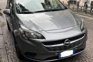Opel corsa 1.2 benzina perfetta per NEO PATENTATI.