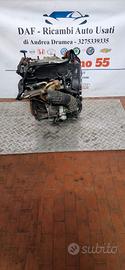 MOTORE AUDI A4 2.0 DIESEL 16 V KM 164.000 COD BRE