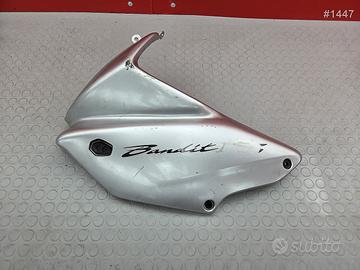 FIANCHETTO SINISTRO SUZUKI BANDIT 1200 2001 2002 G