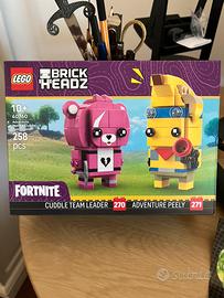LEGO Fortnite 40760 MISB